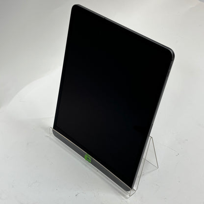 Unlocked Apple iPad Pro 12.9" 3rd Gen 64GB Space Gray MTHL2LL/A