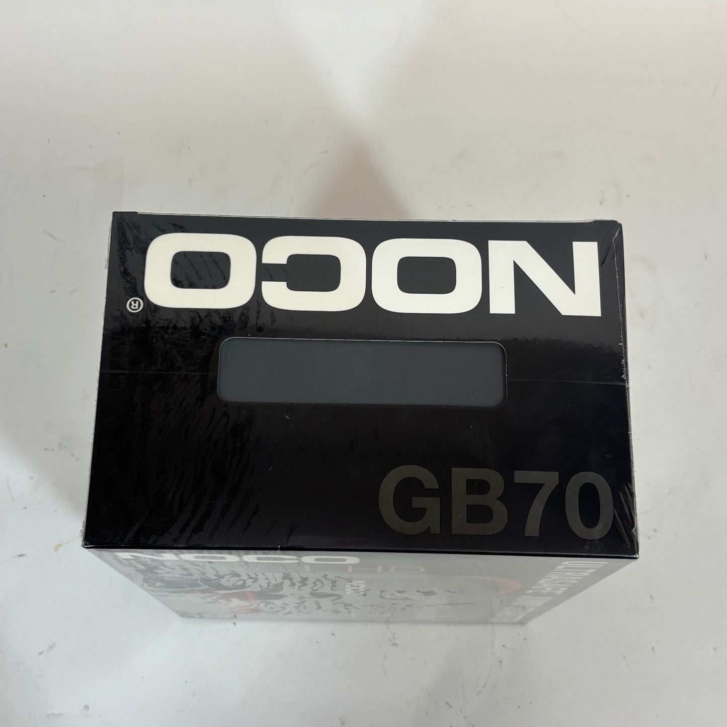 New NOCO  GB70