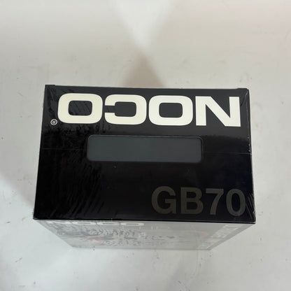 New NOCO  GB70