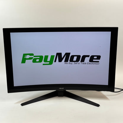 ASUS TUF Gaming 31.5" VG32VQ1B WQHD VA 165Hz Curved Monitor