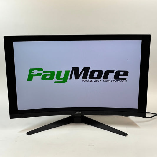 ASUS TUF Gaming 31.5" VG32VQ1B WQHD VA 165Hz Curved Monitor