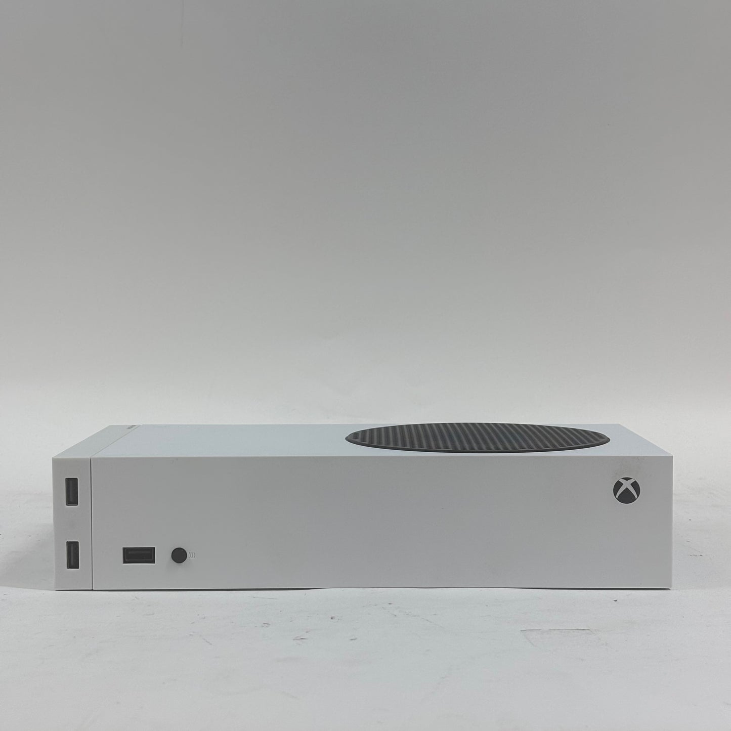 Microsoft Xbox Series S 512GB Console Gaming System Robot White 1883