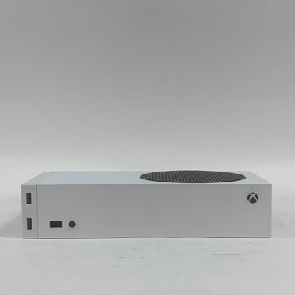 Microsoft Xbox Series S 512GB Console Gaming System Robot White 1883