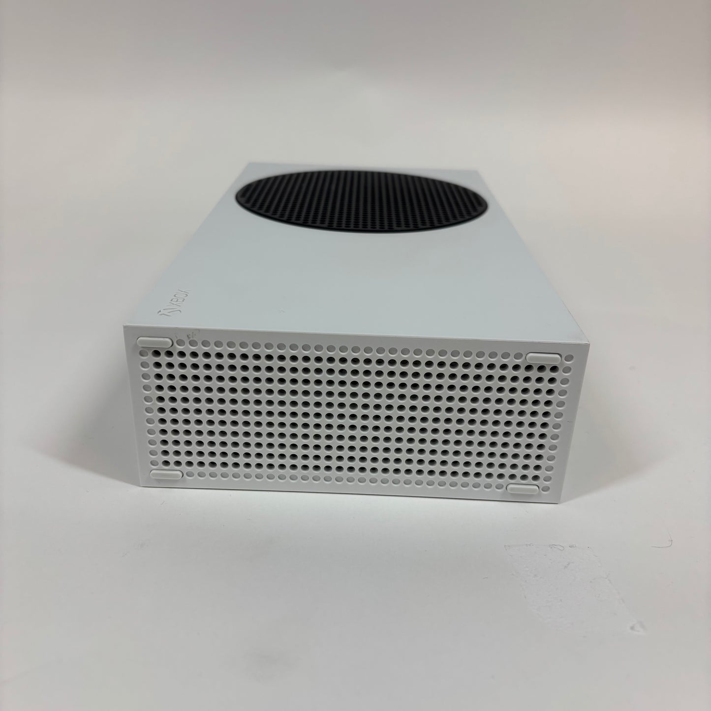 Microsoft Xbox Series S 512GB Console Gaming System Robot White 1883