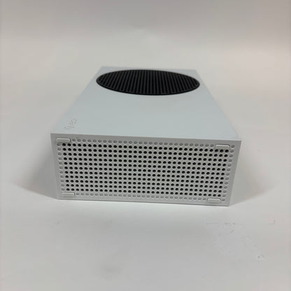 Microsoft Xbox Series S 512GB Console Gaming System Robot White 1883