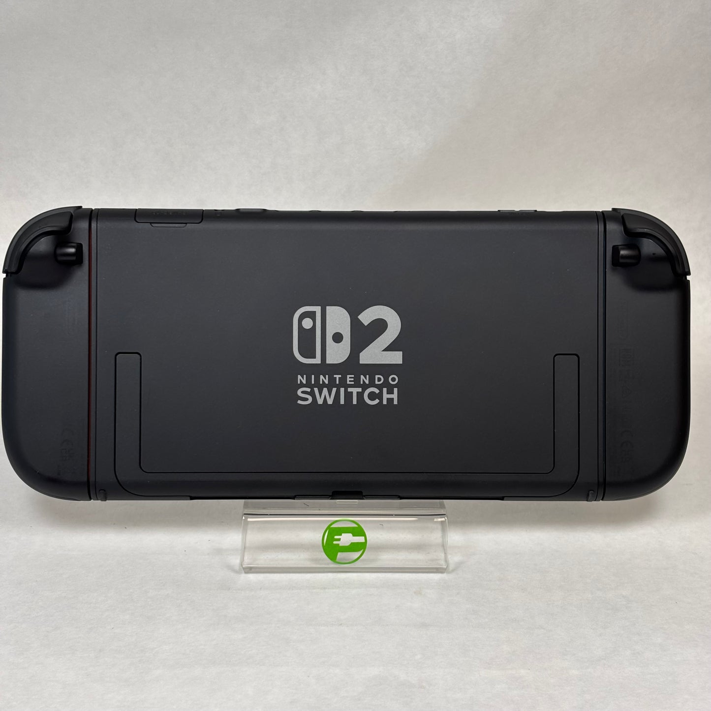 Nintendo Switch 2 Console Gaming System BEE‑001 Black