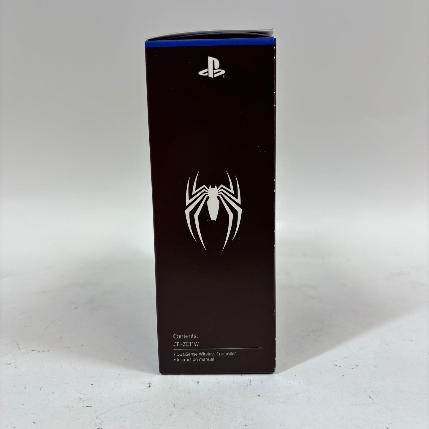 New Sony PlayStation 5 PS5 DualSense Wireless Controller Spider-Man 2