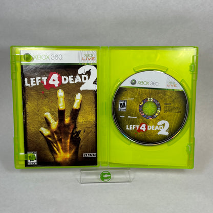 Left 4 Dead 2 (Xbox 360, 2009)