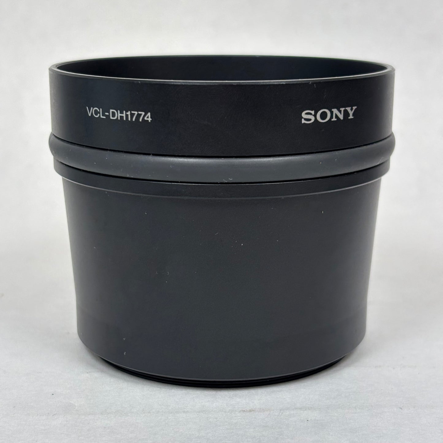 Sony VCL-DH1774 1.7x Telephoto Conversion Lens