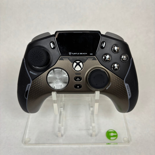 Turtle Beach Stealth Ultra Black Broken Left Trigger