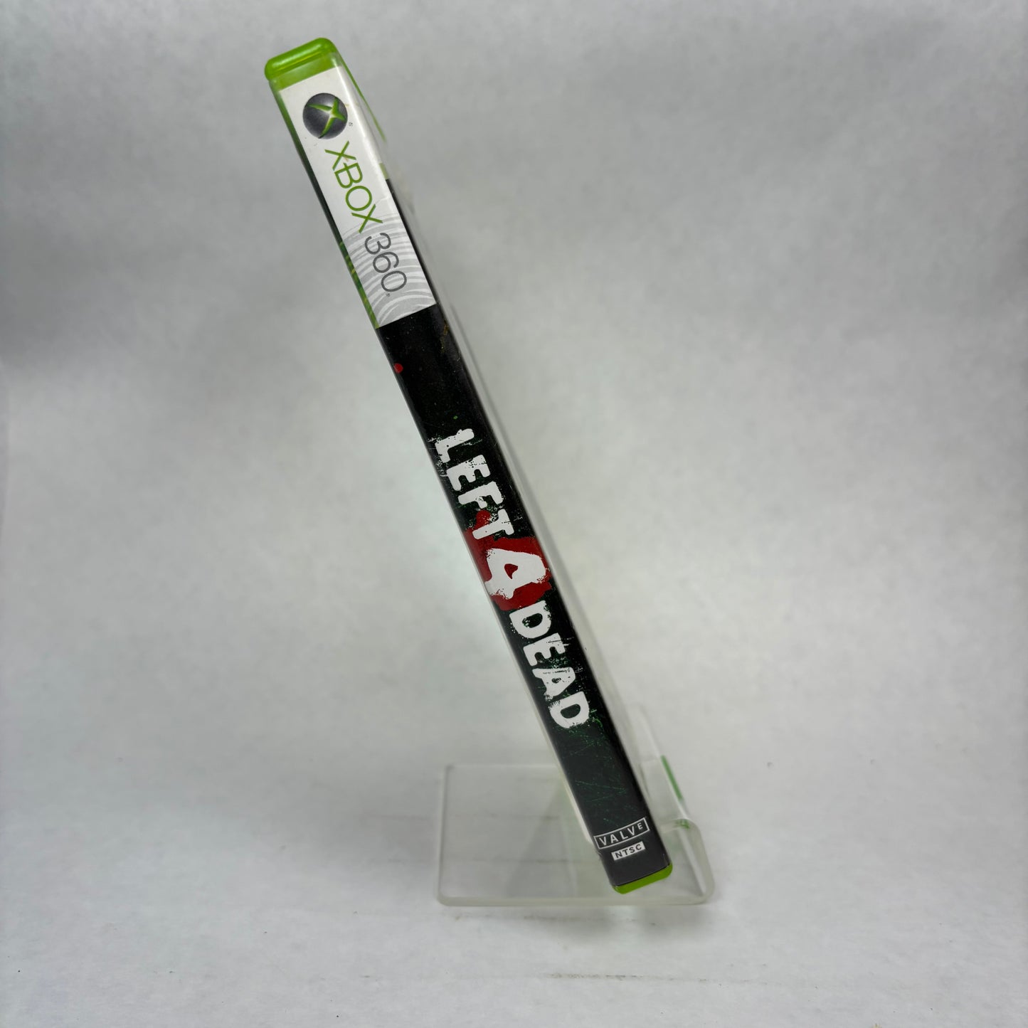 Left 4 Dead (Xbox 360, 2008)