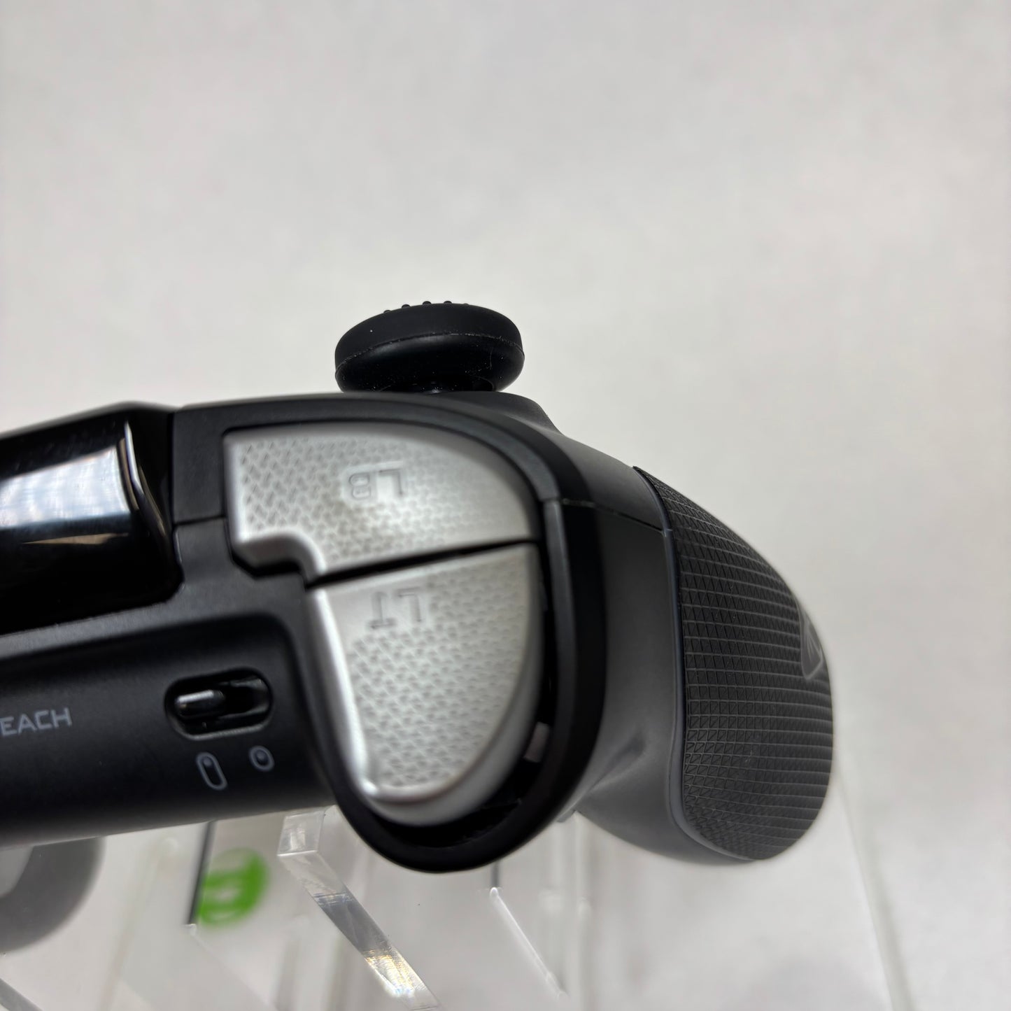 Turtle Beach Stealth Ultra Black Broken Left Trigger