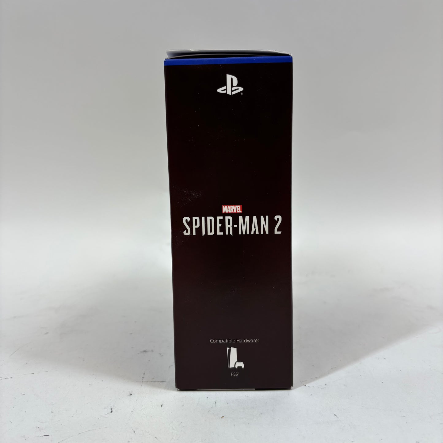 New Sony PlayStation 5 PS5 DualSense Wireless Controller Spider-Man 2