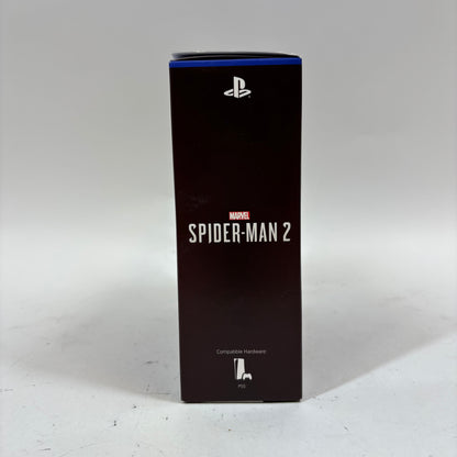 New Sony PlayStation 5 PS5 DualSense Wireless Controller Spider-Man 2