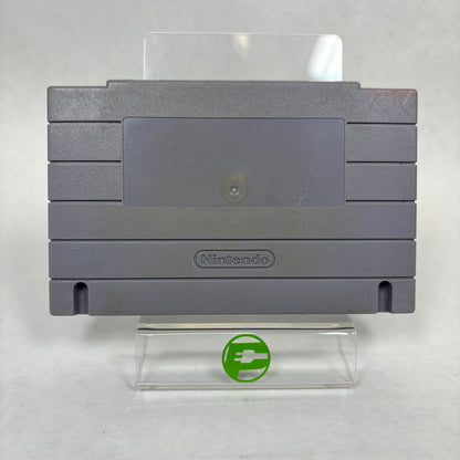 Robocop 3 (Super Nintendo, 1992)