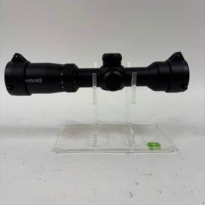 New HAWKE Optics XB1 SR 1.5-5x32mm Crossbow Scope
