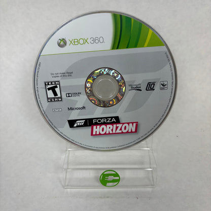Forza Horizon (Xbox 360, 2012) Disc Only