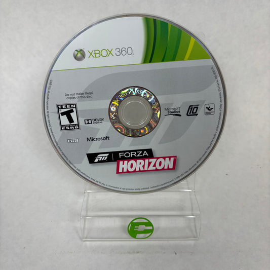 Forza Horizon (Xbox 360, 2012) Disc Only