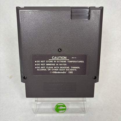 Battletoads (NES, 1991) w/ Manual