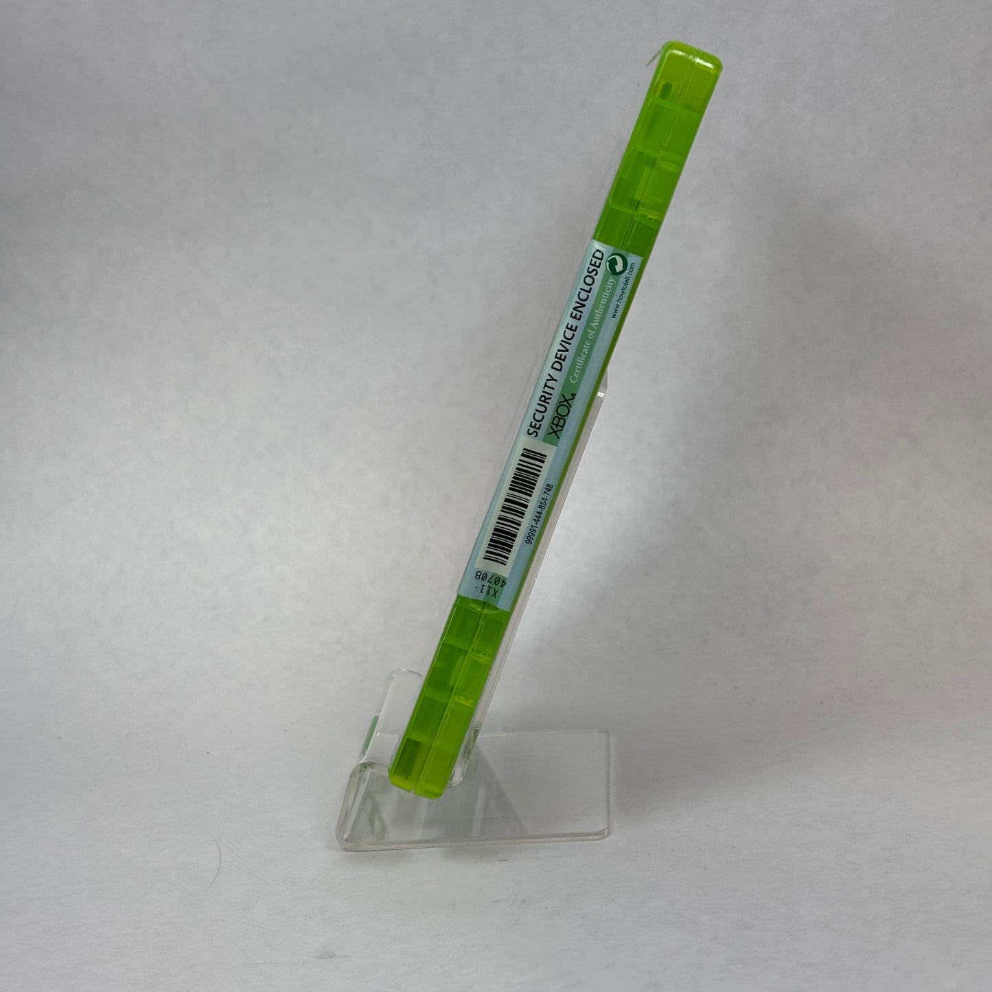 Marvel Ultimate Alliance & Forza Motorsport 2 (Microsoft Xbox 360, 2007)