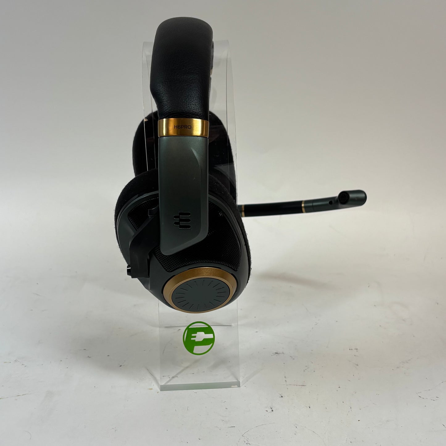 Epos H6Pro Black SCWH21 Wired Gaming Headset 