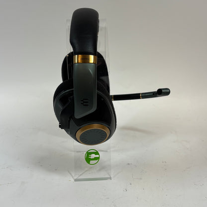 Epos H6Pro Black SCWH21 Wired Gaming Headset 