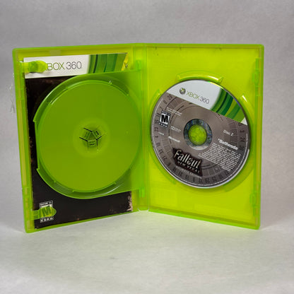 Fallout: New Vegas [Ultimate Edition] (Xbox 360, 2012)