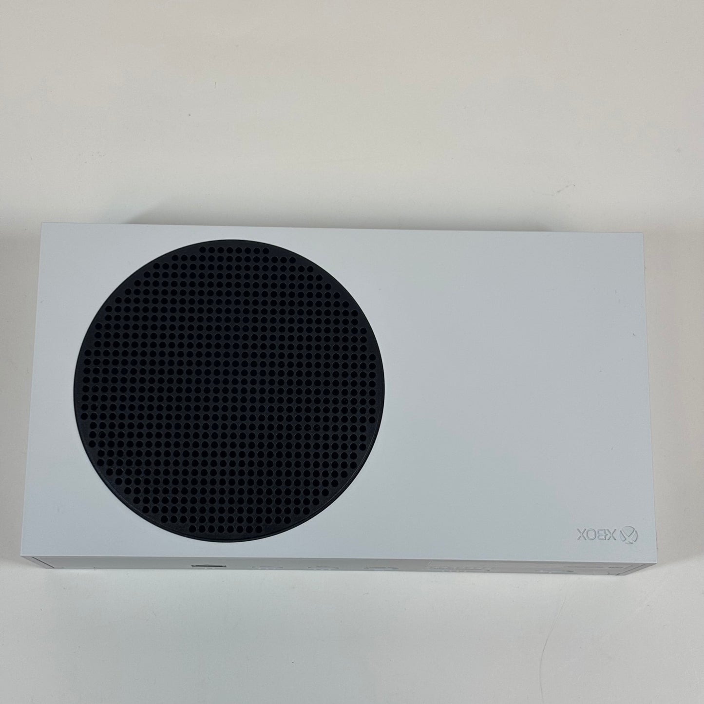 Microsoft Xbox Series S 512GB Console Robot White 1883