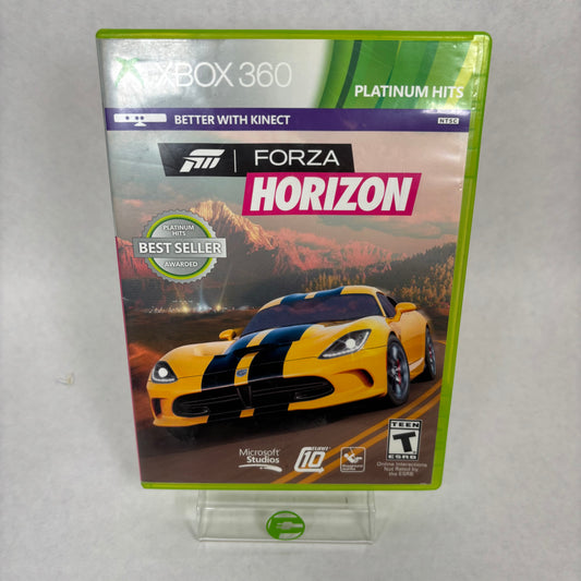 Forza Horizon (Xbox 360, 2012)