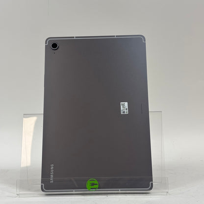 Verizon Samsung Galaxy Tab S10 FE 5G 10.9" 128GB Silver SM-X528U