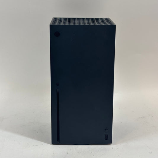 Microsoft Xbox Series X 1TB Console Gaming System Carbon Black 1882