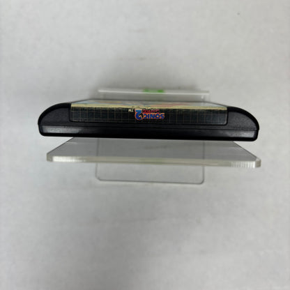 Sonic the Hedgehog 2 [Not for Resale] (Sega Genesis, 1992) Complete