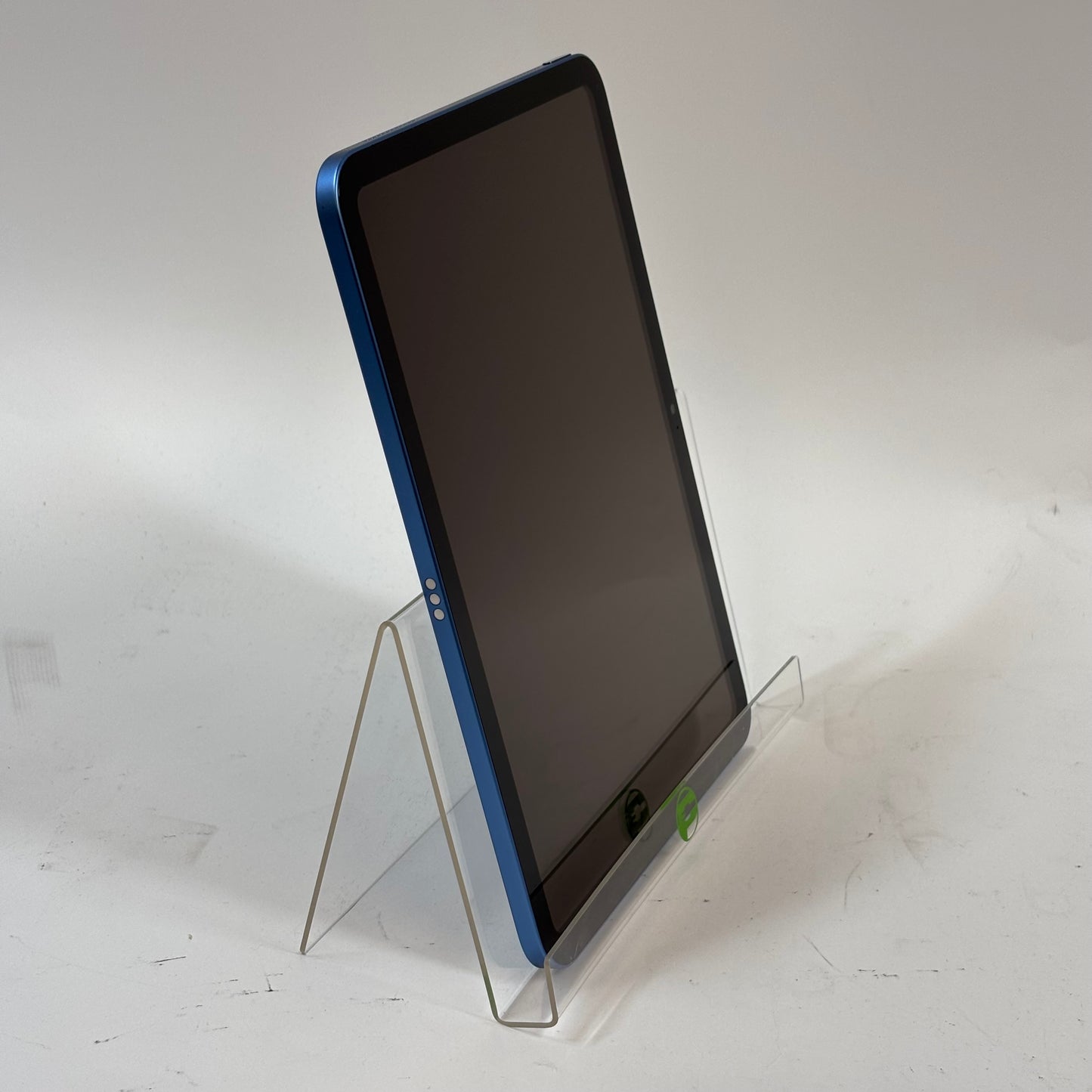 WiFi Only Apple iPad 11" (A16) 128GB Blue MD4A4LL/A