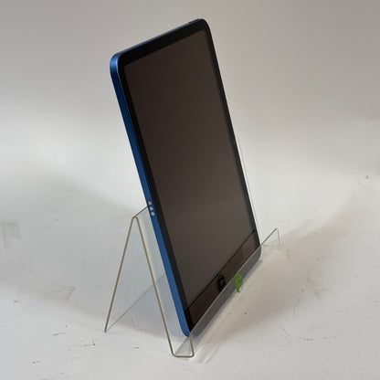 WiFi Only Apple iPad 11" (A16) 128GB Blue MD4A4LL/A