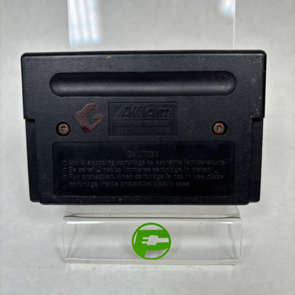 NBA Jam Tournament Edition (Sega Genesis, 1995) Cartridge Only