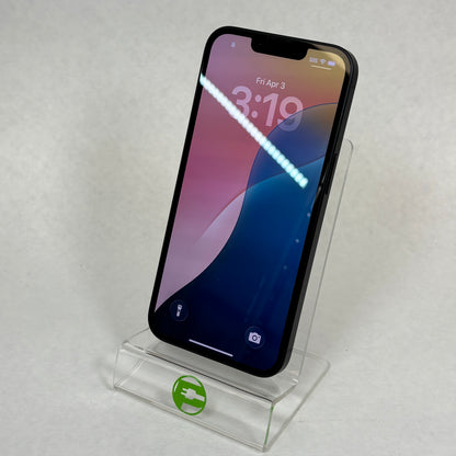 Factory Unlocked Apple iPhone 16e 128GB Black MD0T4LL/A