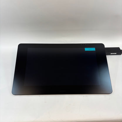 Wacom Cintiq Pro 24" Black DTK-2420 Complete