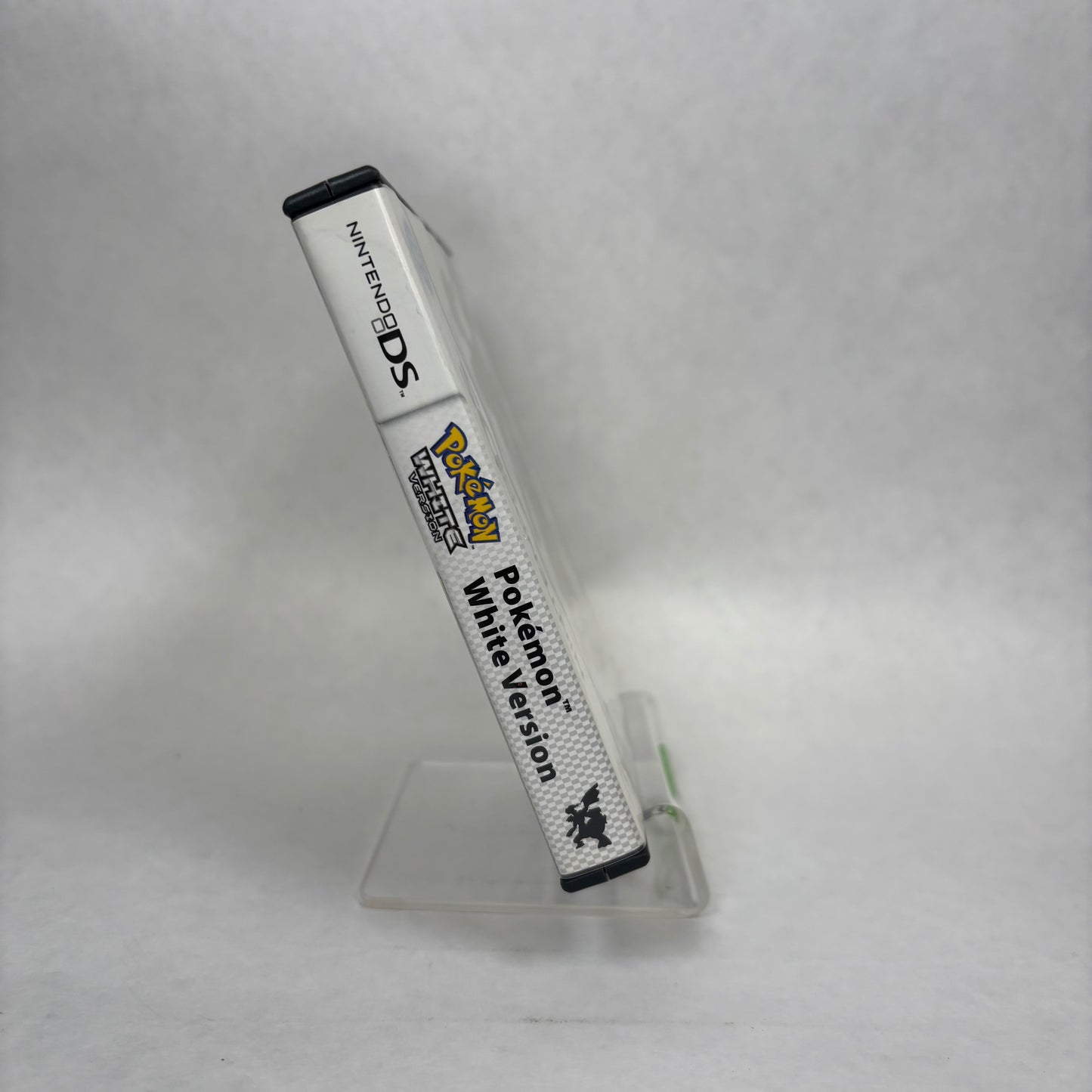 Pokemon White (Nintendo DS, 2011)