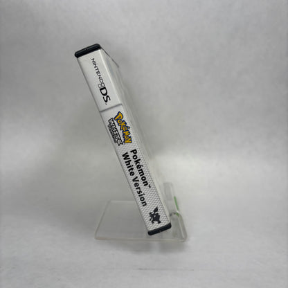 Pokemon White (Nintendo DS, 2011)