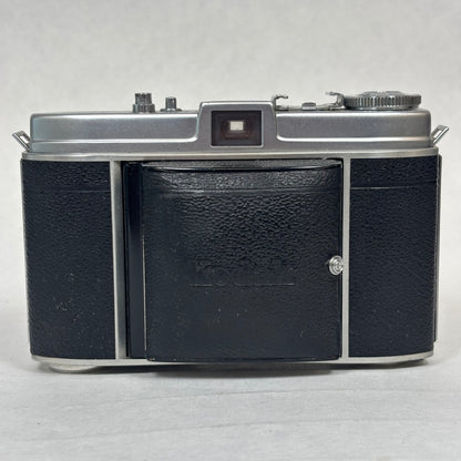 Kodak Retina 1B 35MM Film Camera w/ Case