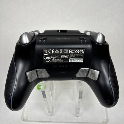 Turtle Beach Stealth Ultra Black Broken Left Trigger