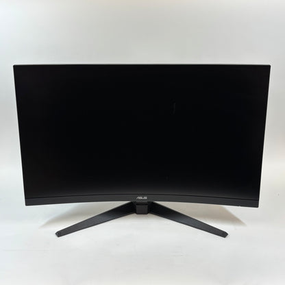 ASUS TUF Gaming 31.5" VG32VQ1B WQHD VA 165Hz Curved Monitor