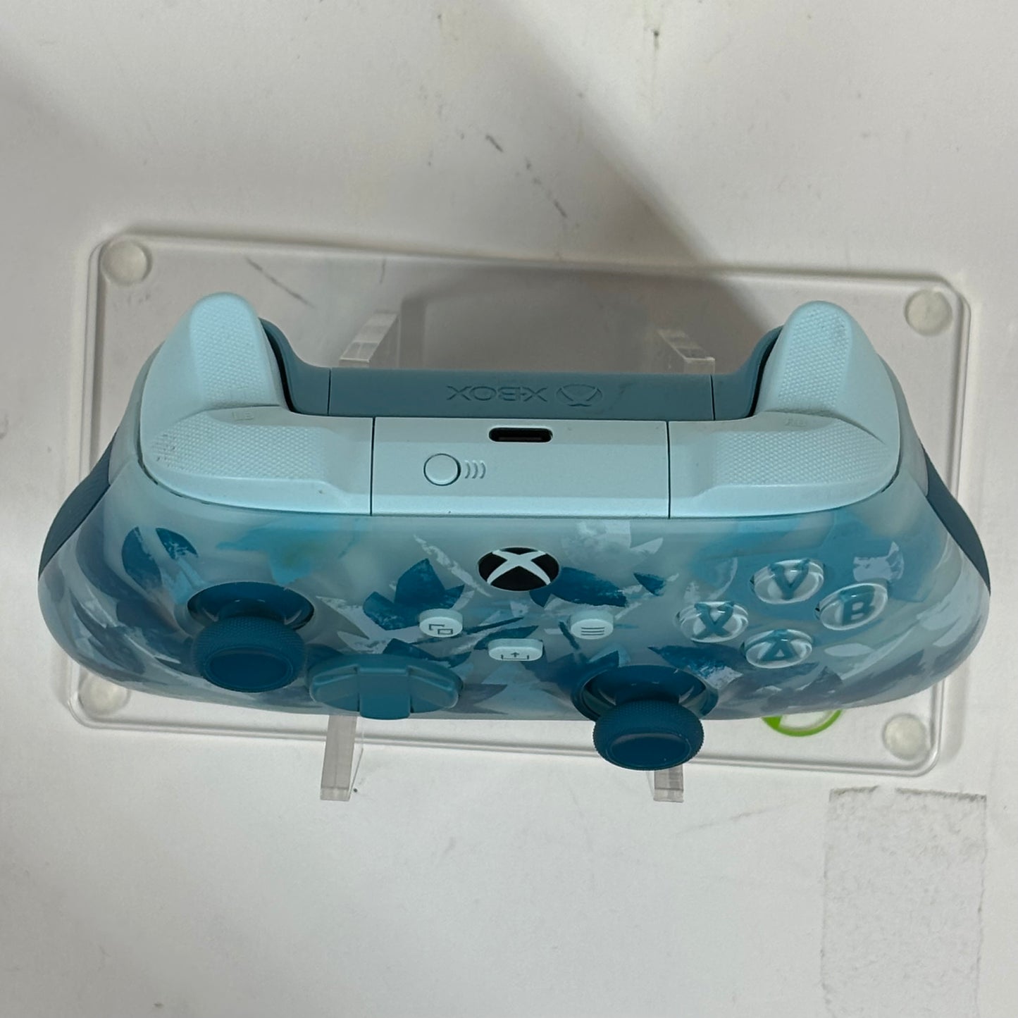 Microsoft Xbox Series X|S Wireless Controller Ice Breaker 1914