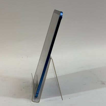 WiFi Only Apple iPad 10th Gen 64GB Blue MQ6K3LL/A