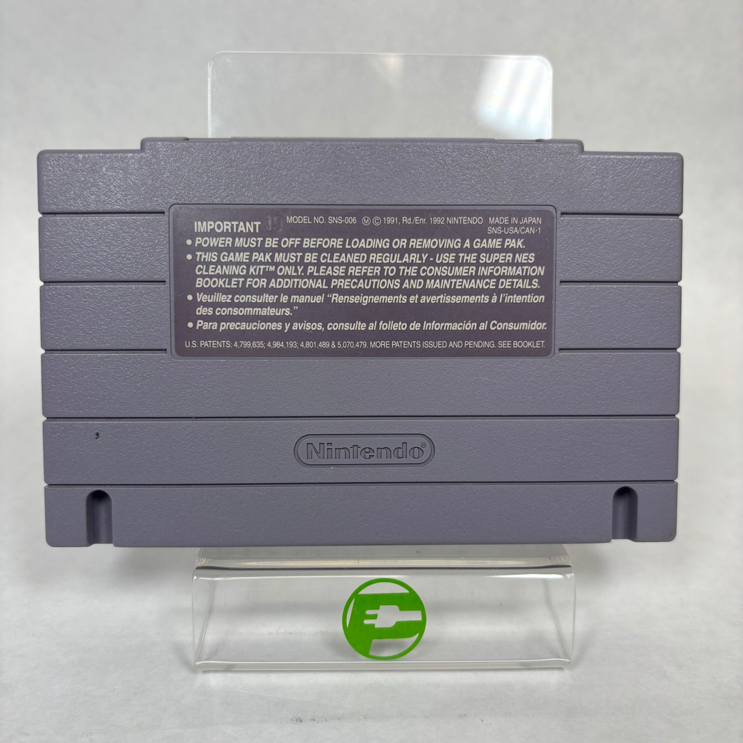 Super Star Wars (Super Nintendo, 1992)