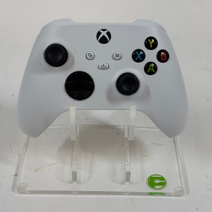 Microsoft Xbox Series X|S Wireless Controller Robot White 1914