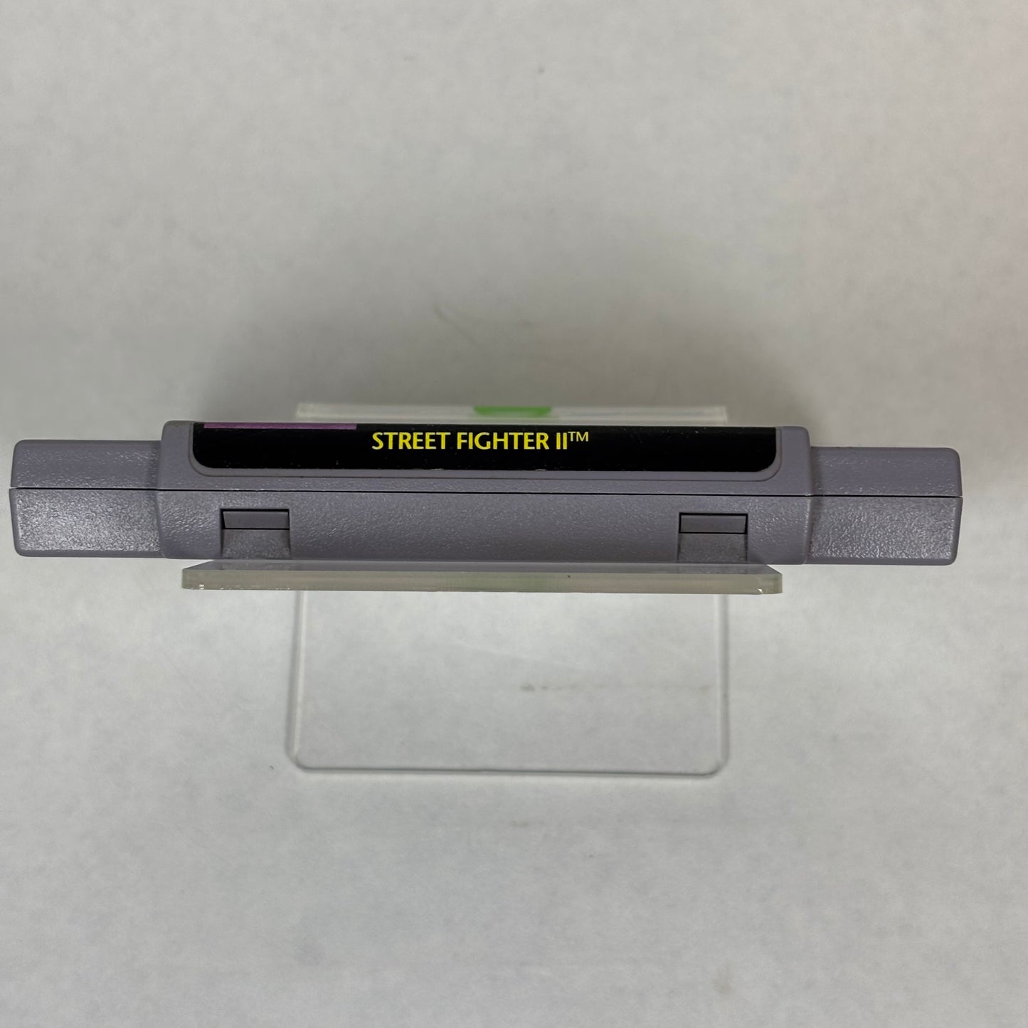 Street Fighter II (Super Nintendo, 1992)