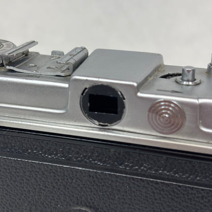 Kodak Retina 1B 35MM Film Camera w/ Case