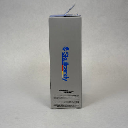 New Skullcandy Method 360 ANC Noise Cancelling Wireless Earbuds  Black S2MTW