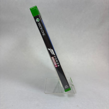 Forza Horizon 4 (Xbox One, 2018)